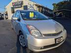 2007 Toyota Prius Hatchback 4D