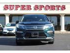 2016 Honda Pilot EX L AWD 4dr SUV