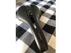 Specialized Toupe Gel 155mm Hollow Ti Rails Saddle