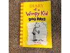 Diary of a Wimpy Kid Dog Days