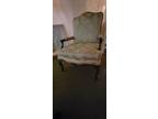 Vintage Fench Chair