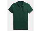 Polo Ralph Lauren Men's Classic-Fit Mesh Polo Shirt All Size