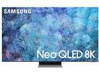 Samsung 85 Neo Quantum QLED 8K Smart TV QN900 Series QN85QN900A (2021)