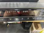 Technics SL-P320 CD Player Tested With Remote And Manual