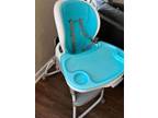 High Chair 2 In 1