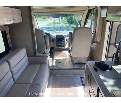 2021 Thor Axis 24.1 is a 2021 Motorhome in Saint Michaels MD