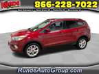 2018 Ford Escape SE 143197 miles