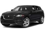 2017 Jaguar F-PACE 35t Premium 59394 miles