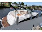 2006 Chaparral 350 Signature