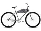 State Bicycle Co. x RIPNDIP - Klunker + Bolsa Combo - Edição "FU" (27,5")
