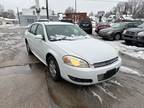 2010 Chevrolet Impala 4dr