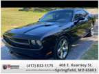 2013 Dodge Challenger for sale