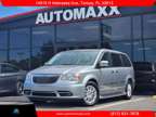 2014 Chrysler Town & Country for sale
