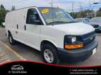 2015 Chevrolet Express 2500 Cargo for sale