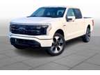 2023NewFordNewF-150 LightningNew4WD SuperCrew 5.5 Box