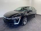 Used 2018 HONDA CLARITY For Sale