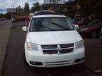 Used 2010 DODGE GRAND CARAVAN For Sale