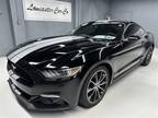 Used 2016 FORD MUSTANG For Sale