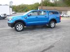 Used 2021 FORD RANGER For Sale