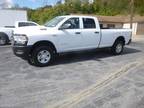 Used 2020 DODGE 2500 For Sale