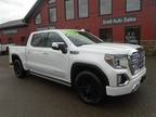 Used 2019 GMC SIERRA For Sale