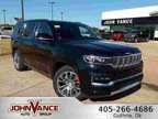 2023NewJeepNewGrand WagoneerNew4x4