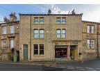 3 bedroom terraced house for sale in Station Road, Holmfirth, HD9