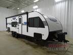 2024 Forest River Salem Cruise Lite Platinum 261BHXL