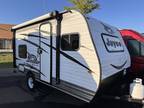 2018 Jayco Jay Flight SLX 7 154BH