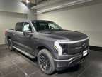 2023 Ford F-150 Lightning XLT