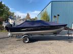 2018 Lund WC 16 Boat for Sale