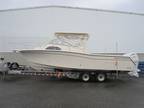 2024 Grady-White 300 Marlin Boat for Sale