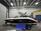 2024 Yamaha AR220 Boat for Sale