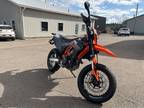 2022 KTM 690 SMC R Motorcycle for Sale