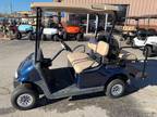 2017 E-Z-GO Golf Freedom RXV Electric