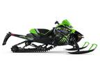 2024 Arctic Cat Riot 9000 ATAC ES