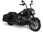 2021 Indian Motorcycle Springfield® Dark Horse®