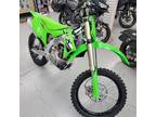 2024 Kawasaki KX 250X