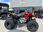 2024 Honda TRX250X