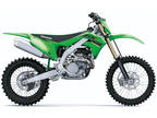 2022 Kawasaki KX 450X