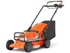 Husqvarna Power Equipment W520i 20 in. Self-propelled