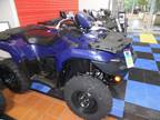 2023 Suzuki KingQuad 750AXi Power Steering