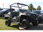 2023 Arctic Cat Prowler Pro Ranch