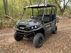 2024 Kawasaki MULE PRO-FXT 1000 LE