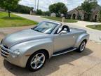 2006 Chevrolet Supercharged SSR 6.0 Supercharger