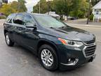 Used 2019 Chevrolet Traverse for sale.