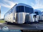 2024 Airstream Globetrotter 30RBQ Queen 30ft