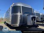 2024 Airstream Flying Cloud 28RBQ Queen 28ft