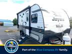 2024 Jayco Jay Flight SLX 174BH 21ft