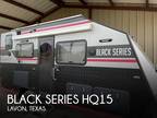 2020 Black Series Black Series HQ15 23ft
